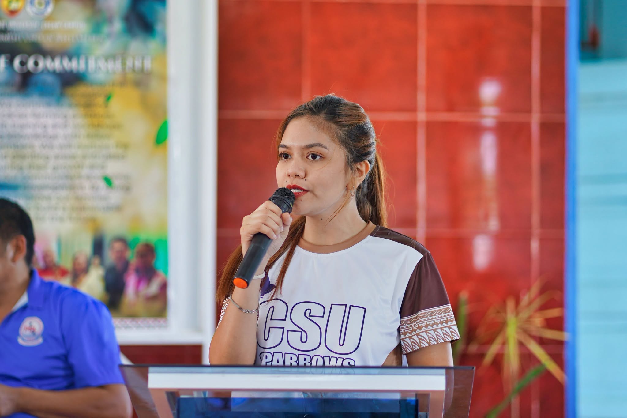 CSU LASAM, LGU BALLESTEROS PARTNER FOR SUSTAINABLE CACAO INDUSTRY DEVELOPMENT photo 16